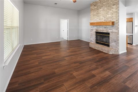 Tiny photo for 1796 Fawn Lake Drive, Bryan, TX 77808 (MLS # 25009986)