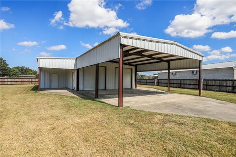 Tiny photo for 1796 Fawn Lake Drive, Bryan, TX 77808 (MLS # 25009986)
