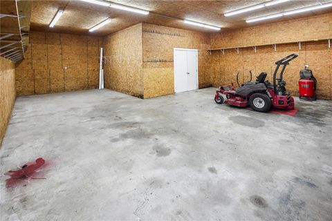 Tiny photo for 1796 Fawn Lake Drive, Bryan, TX 77808 (MLS # 25009986)