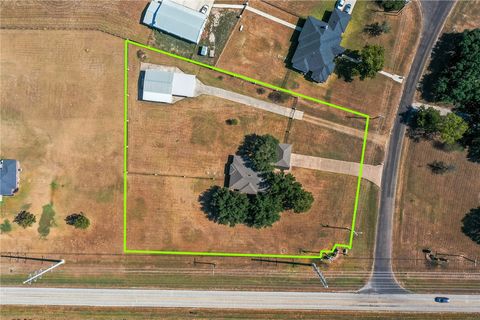 Tiny photo for 1796 Fawn Lake Drive, Bryan, TX 77808 (MLS # 25009986)