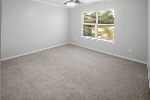 Tiny photo for 1796 Fawn Lake Drive, Bryan, TX 77808 (MLS # 25009986)