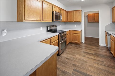 Tiny photo for 1796 Fawn Lake Drive, Bryan, TX 77808 (MLS # 25009986)
