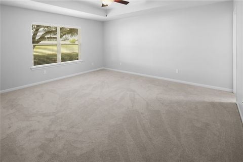 Tiny photo for 1796 Fawn Lake Drive, Bryan, TX 77808 (MLS # 25009986)