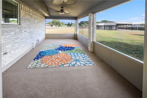 Tiny photo for 1796 Fawn Lake Drive, Bryan, TX 77808 (MLS # 25009986)