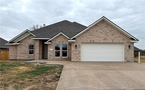 Photo of 3612 Dawn Court, Bryan, TX 77802 (MLS # 26002211)