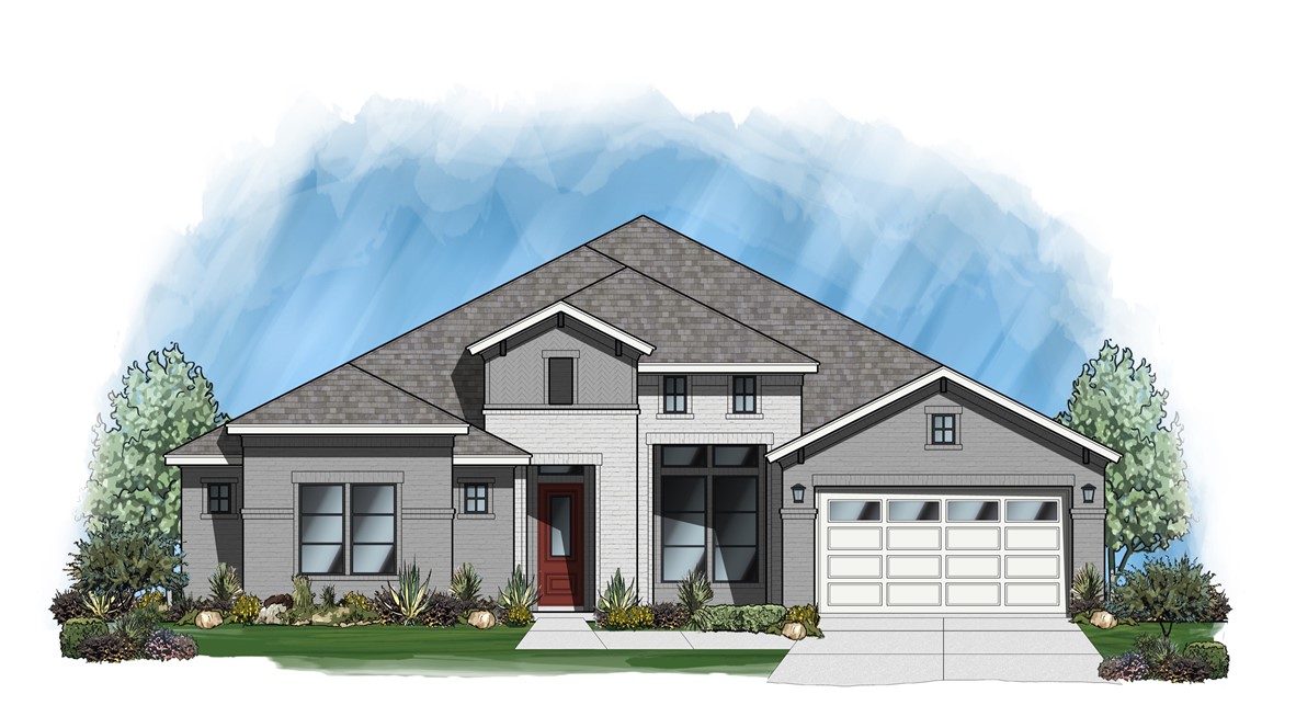 1718 Hidalgo Pass Court