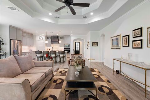 Tiny photo for 4714 Pearl River Court, College Station, TX 77845 (MLS # 25010859)
