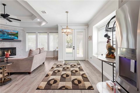Tiny photo for 4714 Pearl River Court, College Station, TX 77845 (MLS # 25010859)
