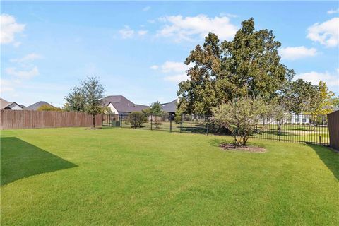 Tiny photo for 4714 Pearl River Court, College Station, TX 77845 (MLS # 25010859)