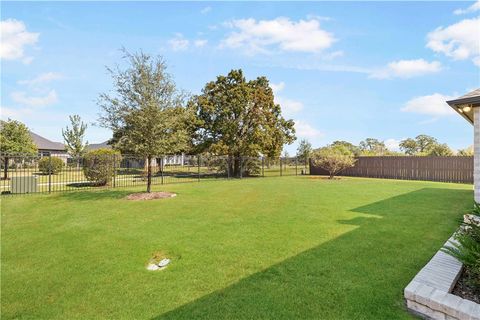 Tiny photo for 4714 Pearl River Court, College Station, TX 77845 (MLS # 25010859)