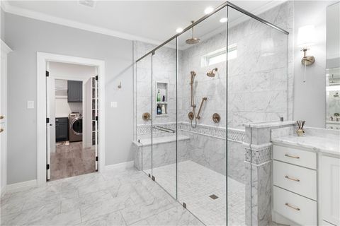 Tiny photo for 4714 Pearl River Court, College Station, TX 77845 (MLS # 25010859)