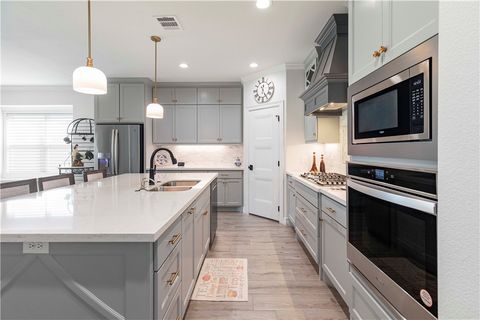 Tiny photo for 4714 Pearl River Court, College Station, TX 77845 (MLS # 25010859)
