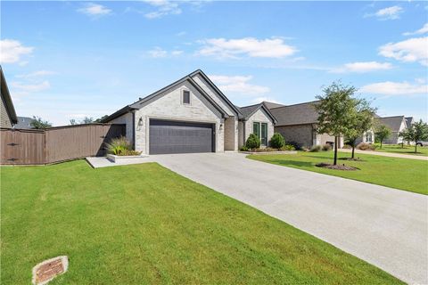 Tiny photo for 4714 Pearl River Court, College Station, TX 77845 (MLS # 25010859)