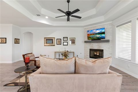 Tiny photo for 4714 Pearl River Court, College Station, TX 77845 (MLS # 25010859)