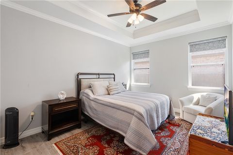 Tiny photo for 4714 Pearl River Court, College Station, TX 77845 (MLS # 25010859)