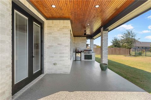 Tiny photo for 4714 Pearl River Court, College Station, TX 77845 (MLS # 25010859)