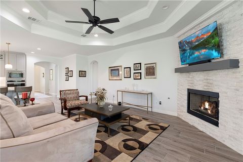 Tiny photo for 4714 Pearl River Court, College Station, TX 77845 (MLS # 25010859)