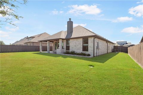 Tiny photo for 4714 Pearl River Court, College Station, TX 77845 (MLS # 25010859)
