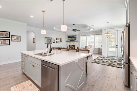 Tiny photo for 4714 Pearl River Court, College Station, TX 77845 (MLS # 25010859)