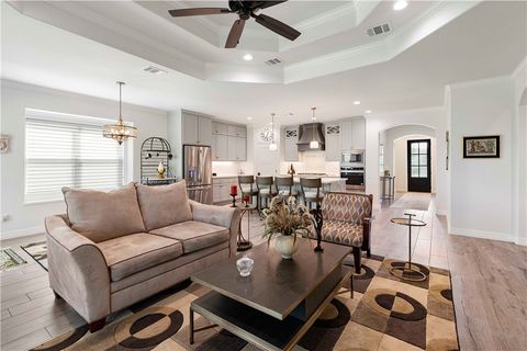 Tiny photo for 4714 Pearl River Court, College Station, TX 77845 (MLS # 25010859)