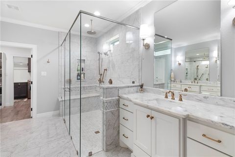 Tiny photo for 4714 Pearl River Court, College Station, TX 77845 (MLS # 25010859)