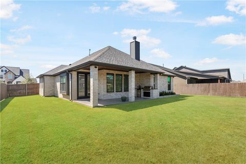 Tiny photo for 4714 Pearl River Court, College Station, TX 77845 (MLS # 25010859)
