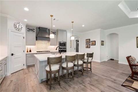 Tiny photo for 4714 Pearl River Court, College Station, TX 77845 (MLS # 25010859)