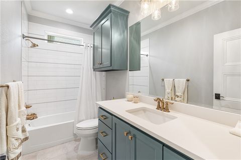 Tiny photo for 4714 Pearl River Court, College Station, TX 77845 (MLS # 25010859)