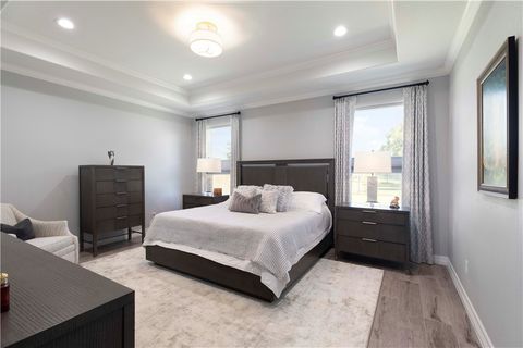 Tiny photo for 4714 Pearl River Court, College Station, TX 77845 (MLS # 25010859)