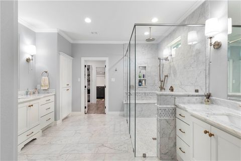 Tiny photo for 4714 Pearl River Court, College Station, TX 77845 (MLS # 25010859)