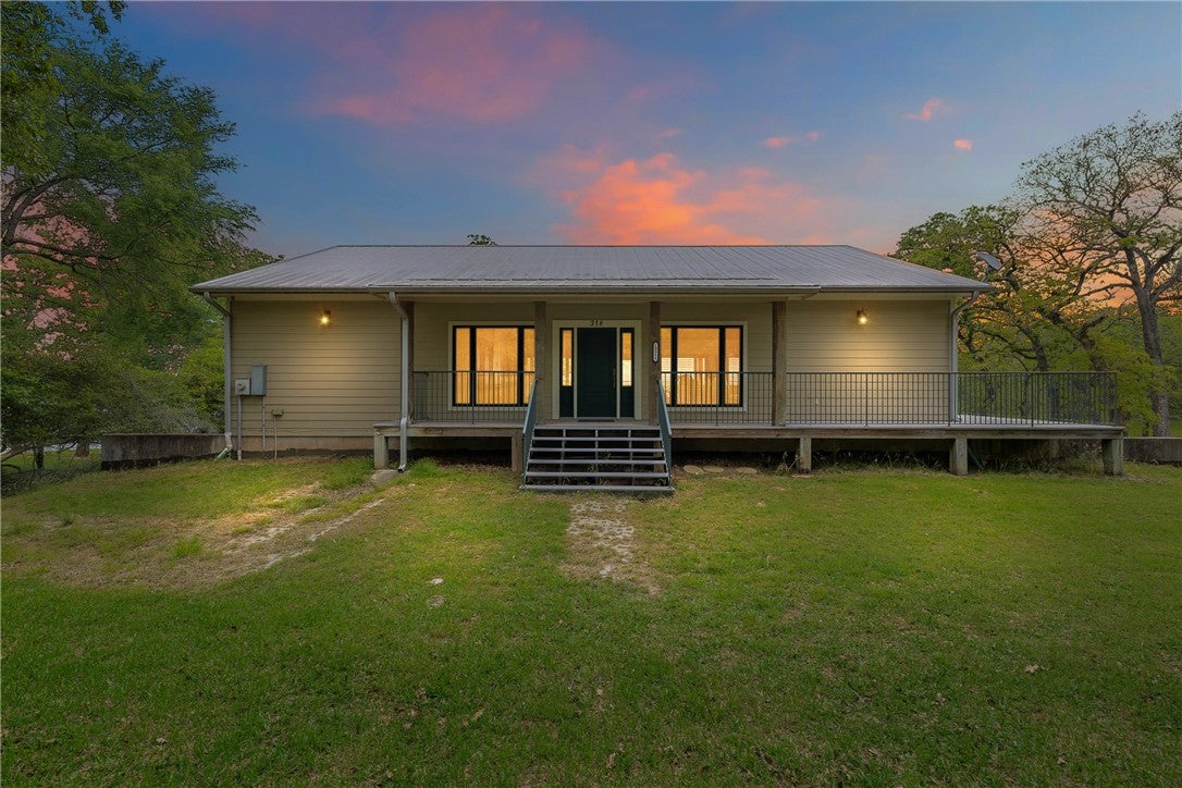 10959 Clyde Acord Road