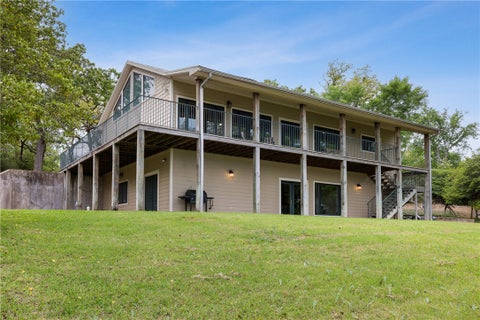 Tiny photo for 10959 Clyde Acord Road, Franklin, TX 77856 (MLS # 26006876)
