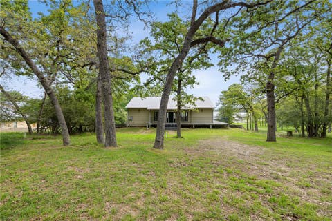 Tiny photo for 10959 Clyde Acord Road, Franklin, TX 77856 (MLS # 26006876)