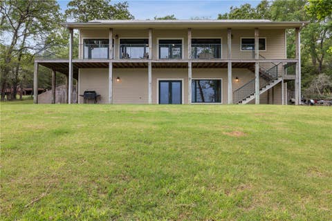 Tiny photo for 10959 Clyde Acord Road, Franklin, TX 77856 (MLS # 26006876)