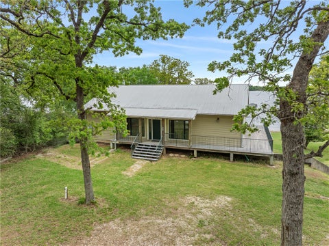 Tiny photo for 10959 Clyde Acord Road, Franklin, TX 77856 (MLS # 26006876)