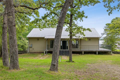 Tiny photo for 10959 Clyde Acord Road, Franklin, TX 77856 (MLS # 26006876)