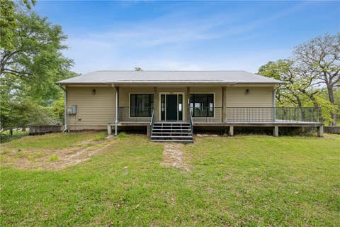 Tiny photo for 10959 Clyde Acord Road, Franklin, TX 77856 (MLS # 26006876)