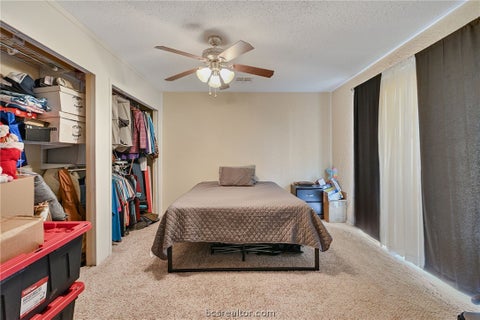 Tiny photo for 4405 Carter Creek Parkway #2, Bryan, TX 77802 (MLS # 26010756)