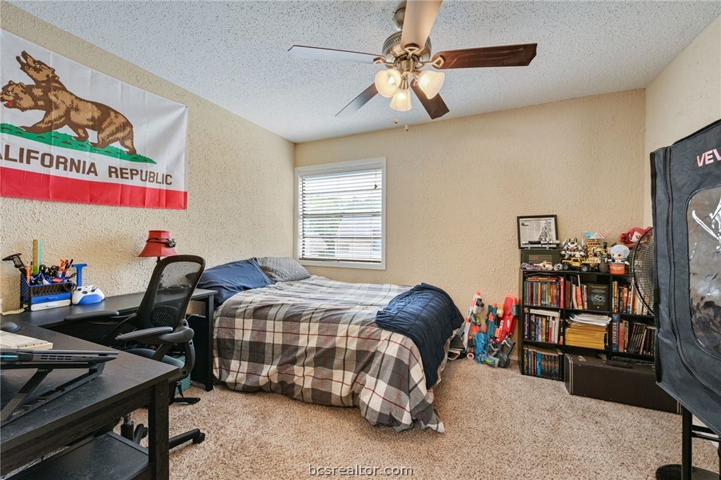 Photo of 4405 Carter Creek Parkway #2, Bryan, TX 77802 (MLS # 26010756)