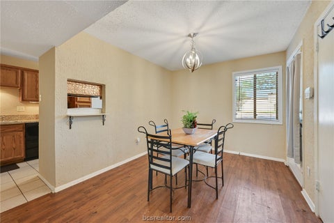Tiny photo for 4405 Carter Creek Parkway #2, Bryan, TX 77802 (MLS # 26010756)