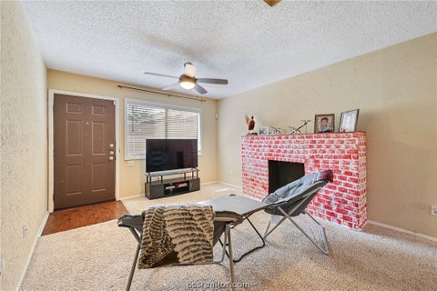 Tiny photo for 4405 Carter Creek Parkway #2, Bryan, TX 77802 (MLS # 26010756)