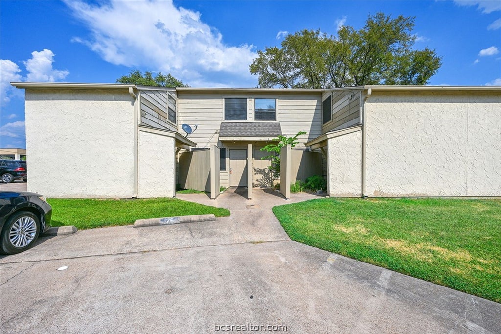 Photo of 4405 Carter Creek Parkway #2, Bryan, TX 77802 (MLS # 26010756)