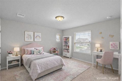 Tiny photo for 6308 Eldora Drive, College Station, TX 77845 (MLS # 26000408)