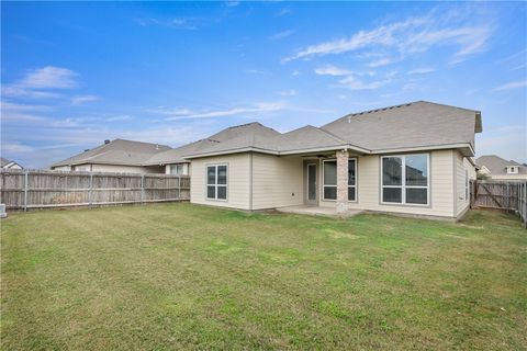 Tiny photo for 6308 Eldora Drive, College Station, TX 77845 (MLS # 26000408)