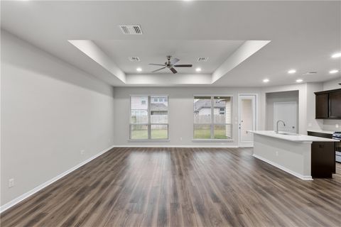 Tiny photo for 6308 Eldora Drive, College Station, TX 77845 (MLS # 26000408)