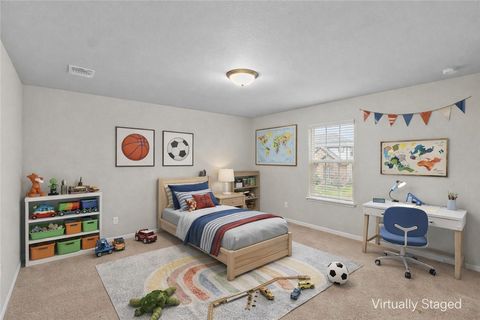 Tiny photo for 6308 Eldora Drive, College Station, TX 77845 (MLS # 26000408)