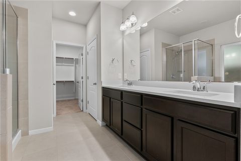 Tiny photo for 6308 Eldora Drive, College Station, TX 77845 (MLS # 26000408)