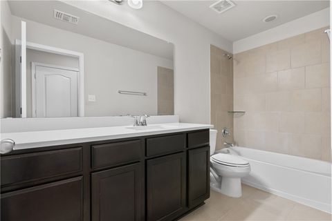 Tiny photo for 6308 Eldora Drive, College Station, TX 77845 (MLS # 26000408)