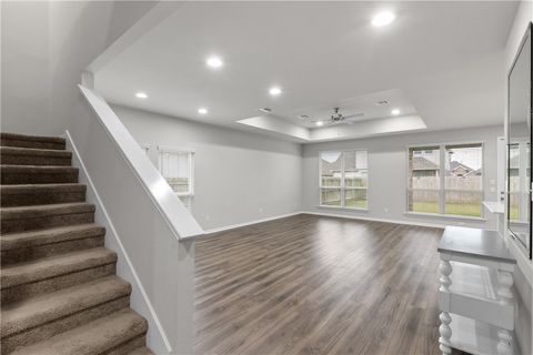 Tiny photo for 6308 Eldora Drive, College Station, TX 77845 (MLS # 26000408)