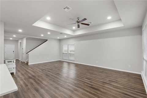 Tiny photo for 6308 Eldora Drive, College Station, TX 77845 (MLS # 26000408)